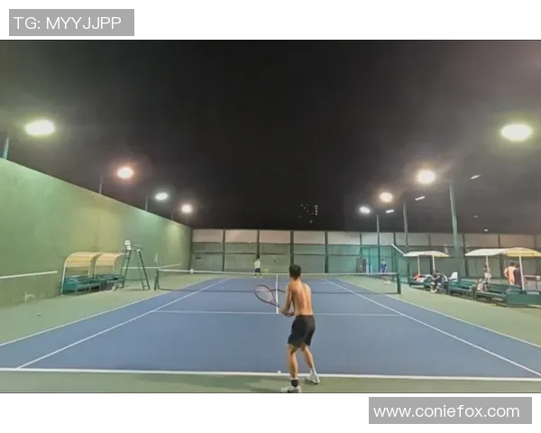 科学网球训练新方法探索与实践提升运动表现的有效策略