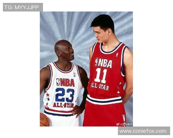 胡子球手姚明的传奇篮球生涯与个人魅力的完美结合